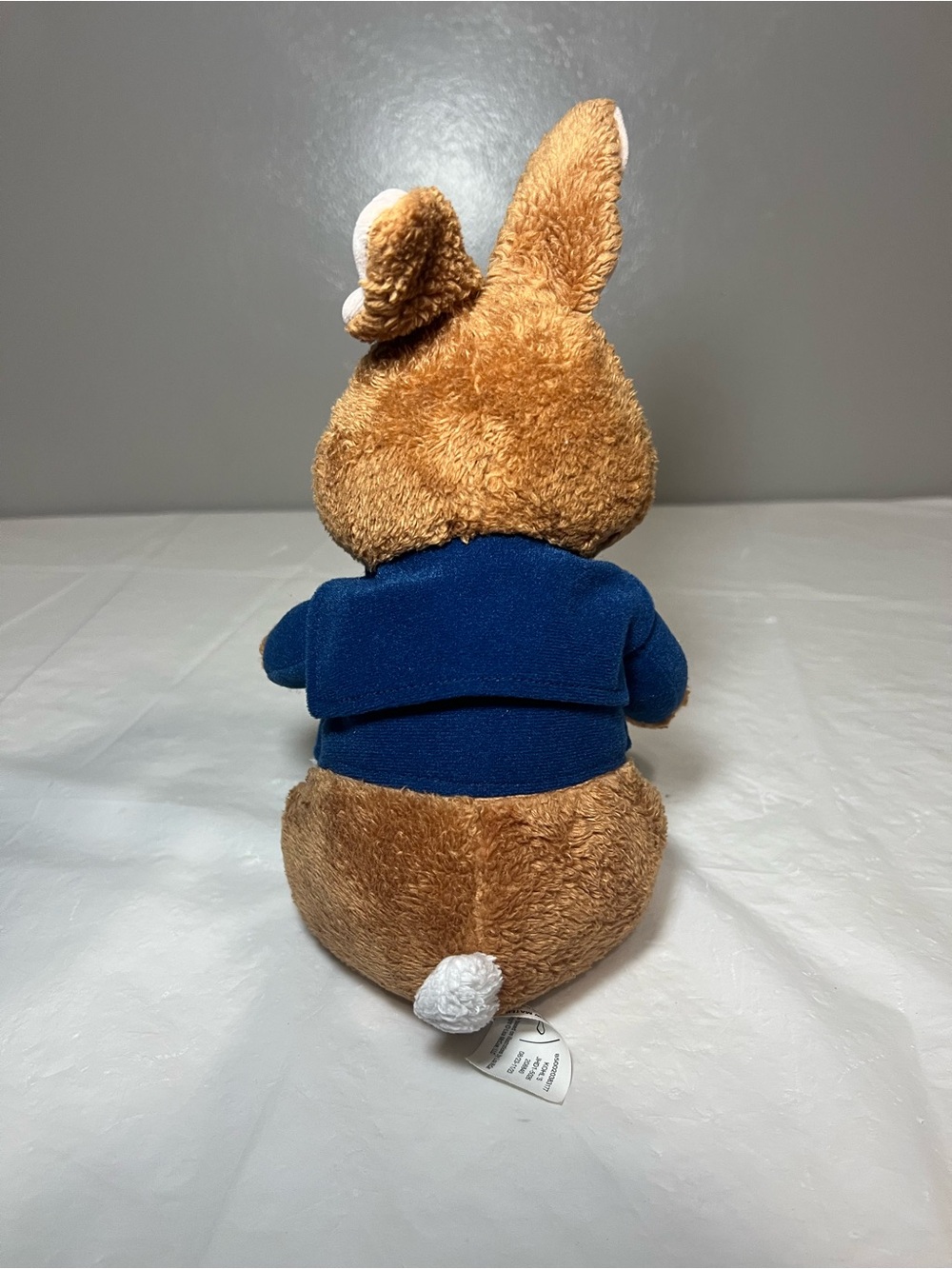 Kohl's Cares Peter Rabbit Plush - Picture 2 of 4